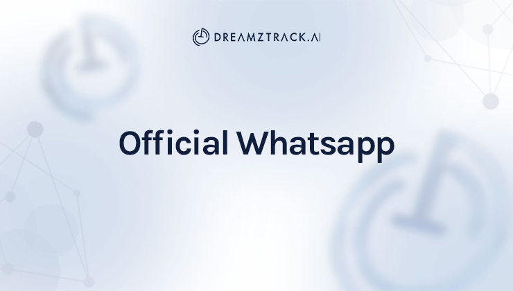 Official Whatsapp