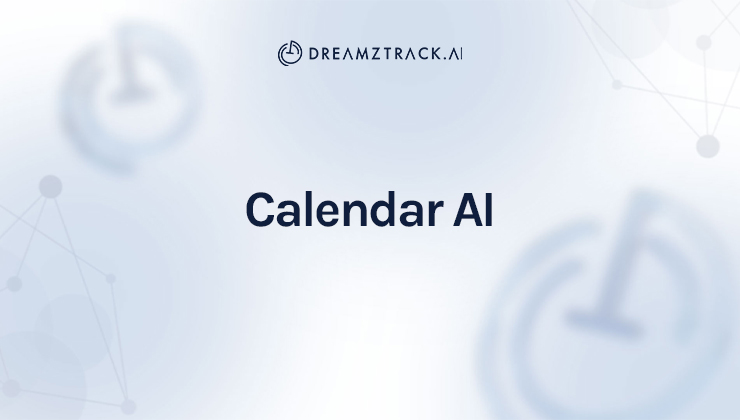 Calendar AI