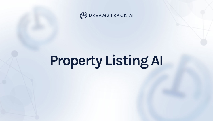 Property Listing AI