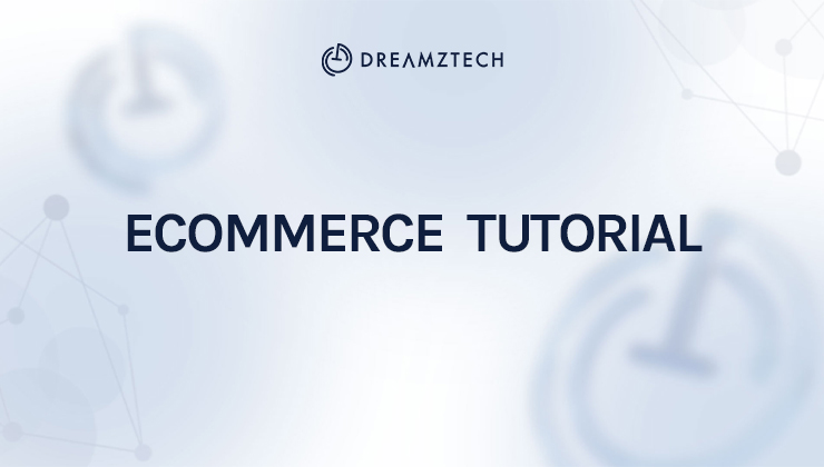 Ecommerce Website